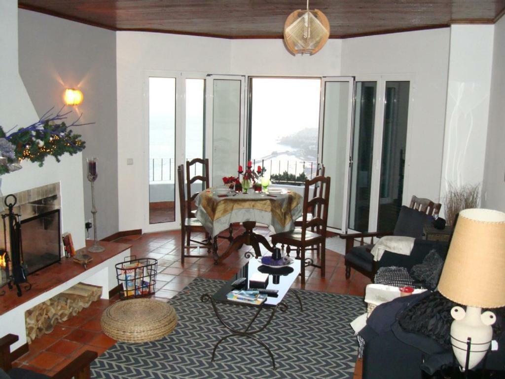 Appartement Charmoso No Funchal, Com Grande Jardim E Vista Esplêndida *