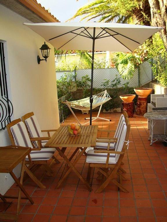 Appartement Charmoso No Funchal, Com Grande Jardim E Vista Esplêndida *