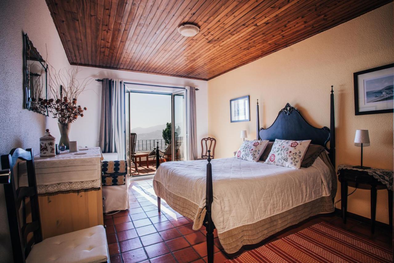 Charmoso No Funchal, Com Grande Jardim E Vista Esplêndida Appartement *